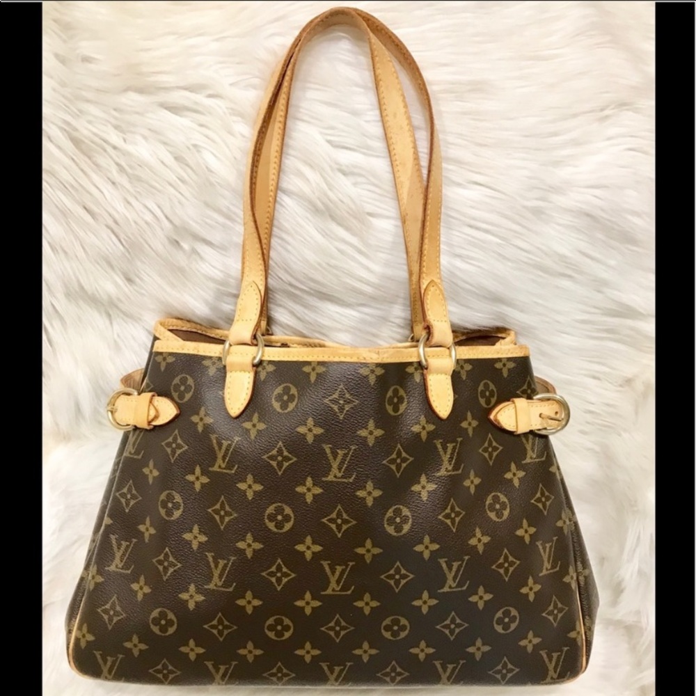 Lv Authentic - image 1